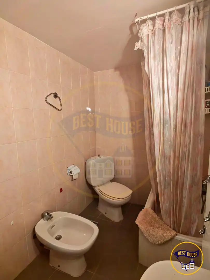 Baño de Casa o chalet en venta en Cuenca con Trastero