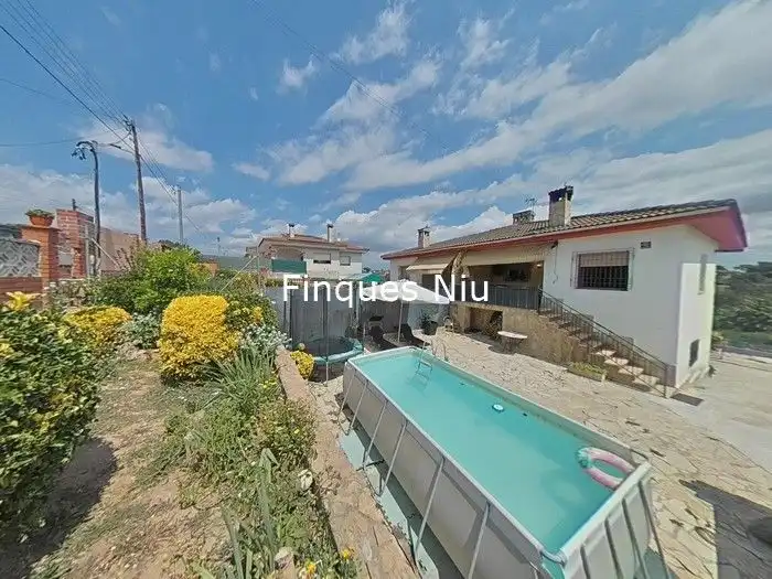 Chalet con jardín en venta en Avinguda Antonio Machado 2, imagen 50