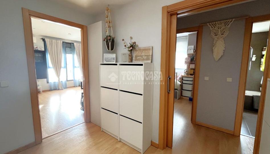 Photo 1 of Flat for sale in Montserrat - Parque Empresarial, Madrid