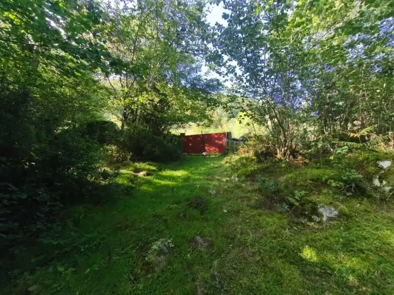 Villa avec jardin à vendre à Rionansa, imagen 11