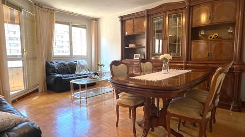 Foto 3 de Pis en venda a Calle de Irunlarrea, Mendebaldea - Ermitagaña, Navarra