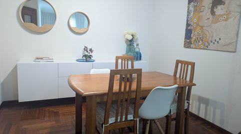 Foto 4 de Piso de alquiler en Coiro, Cangas
