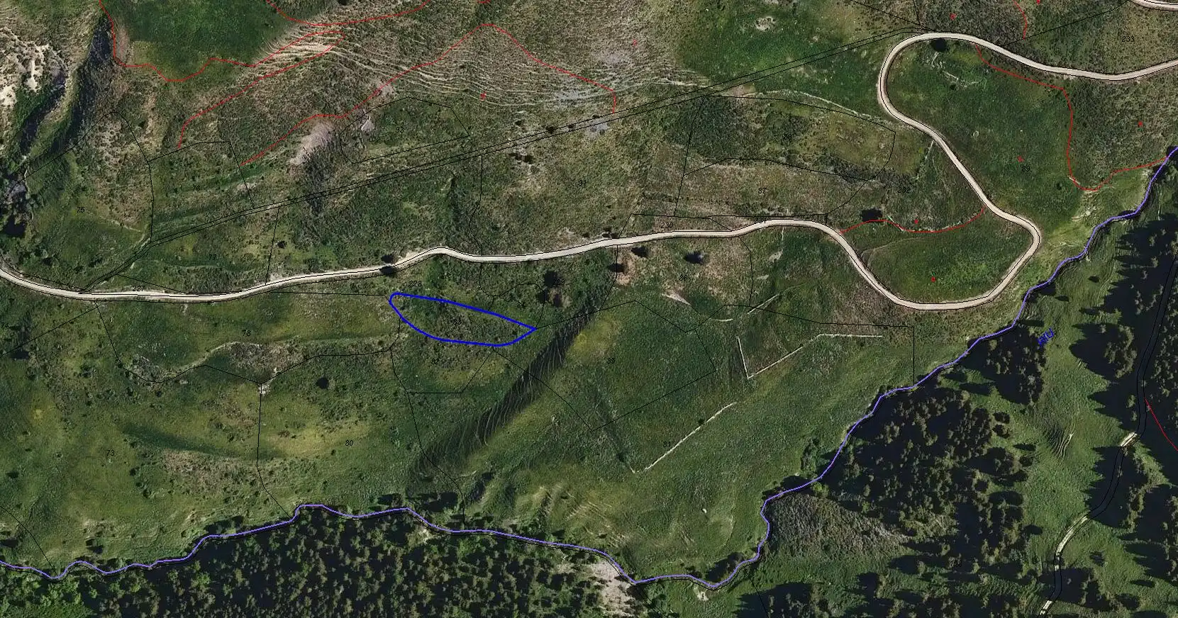 Terrenos y solares en venta en Les Valls de Valira, imagen 9
