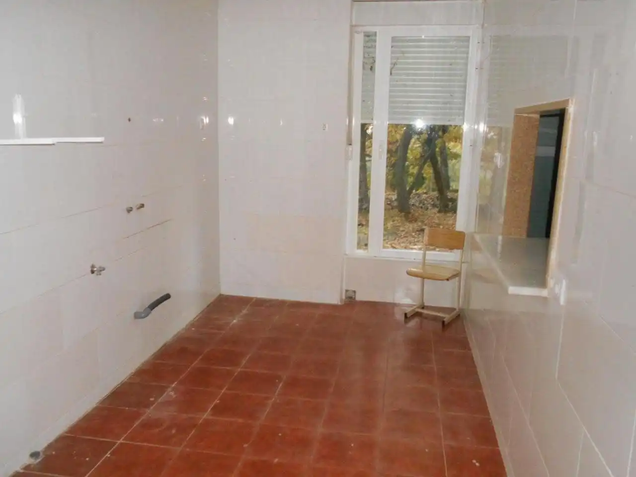 Baño de Casa o chalet en venta en Becedas