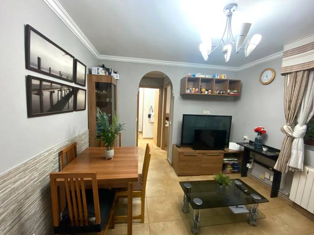 Piso en Venta en Calle Arechavaleta en Los Ángeles