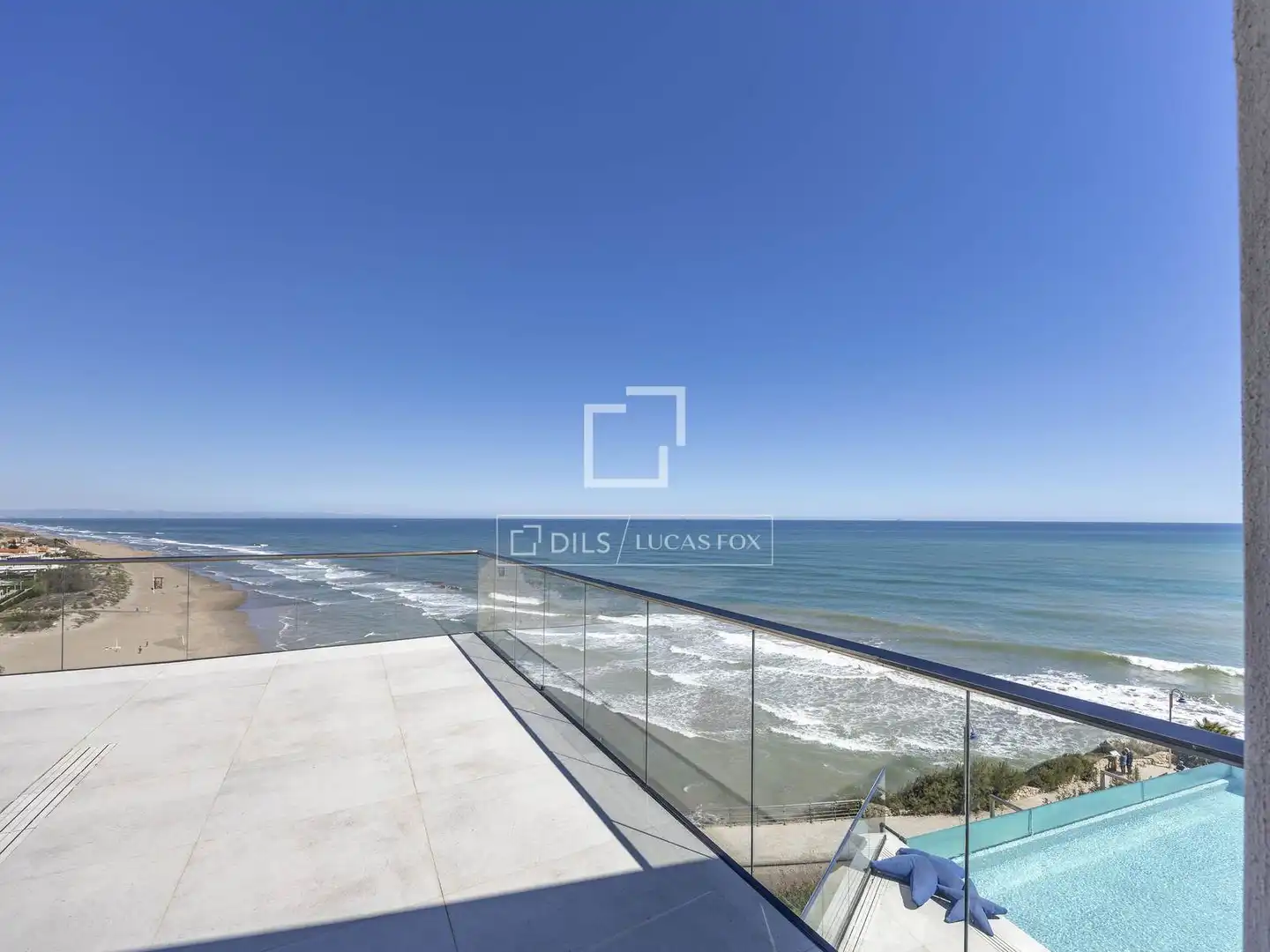 Villa avec terrasse à vendre à El Faro, imagen 34