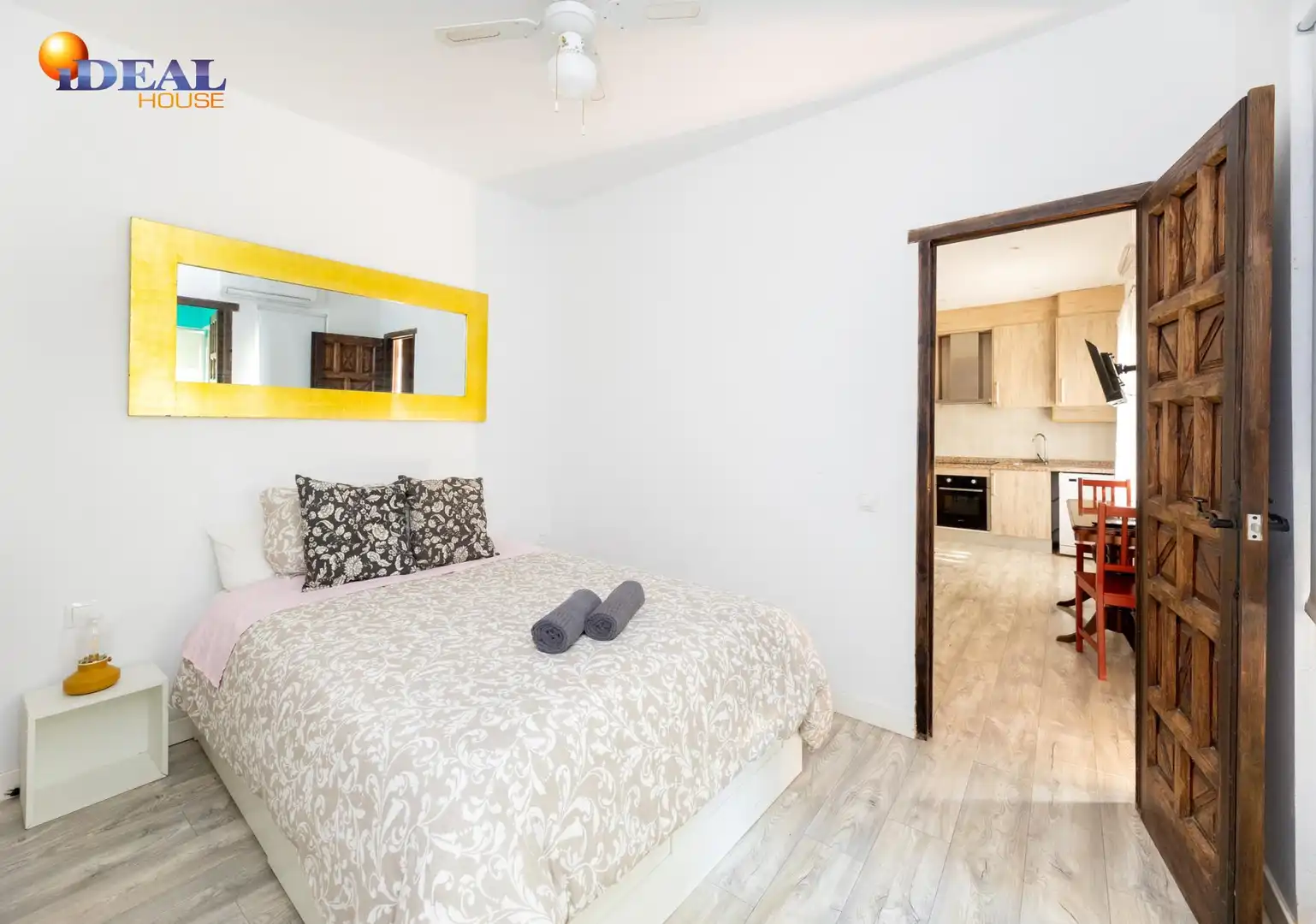 Apartament en venda a Calle del Aljibe de la Vieja, imagen 35