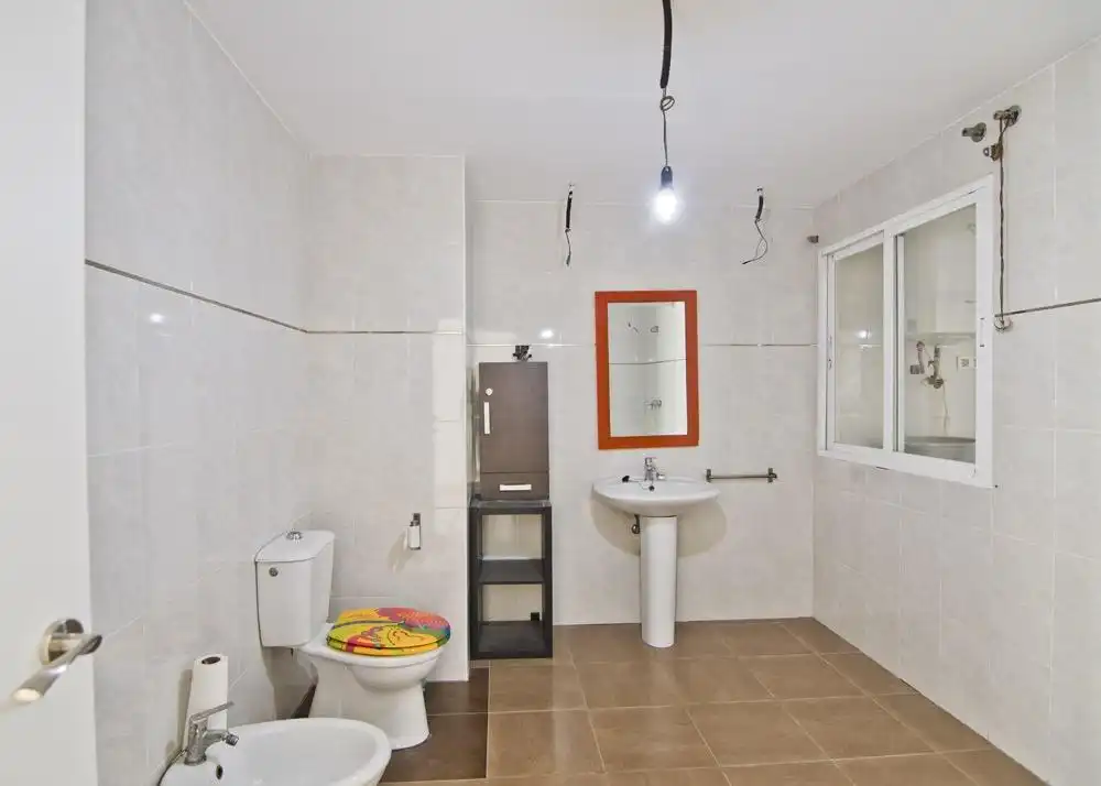 Bathroom of Flat for sale in Motril