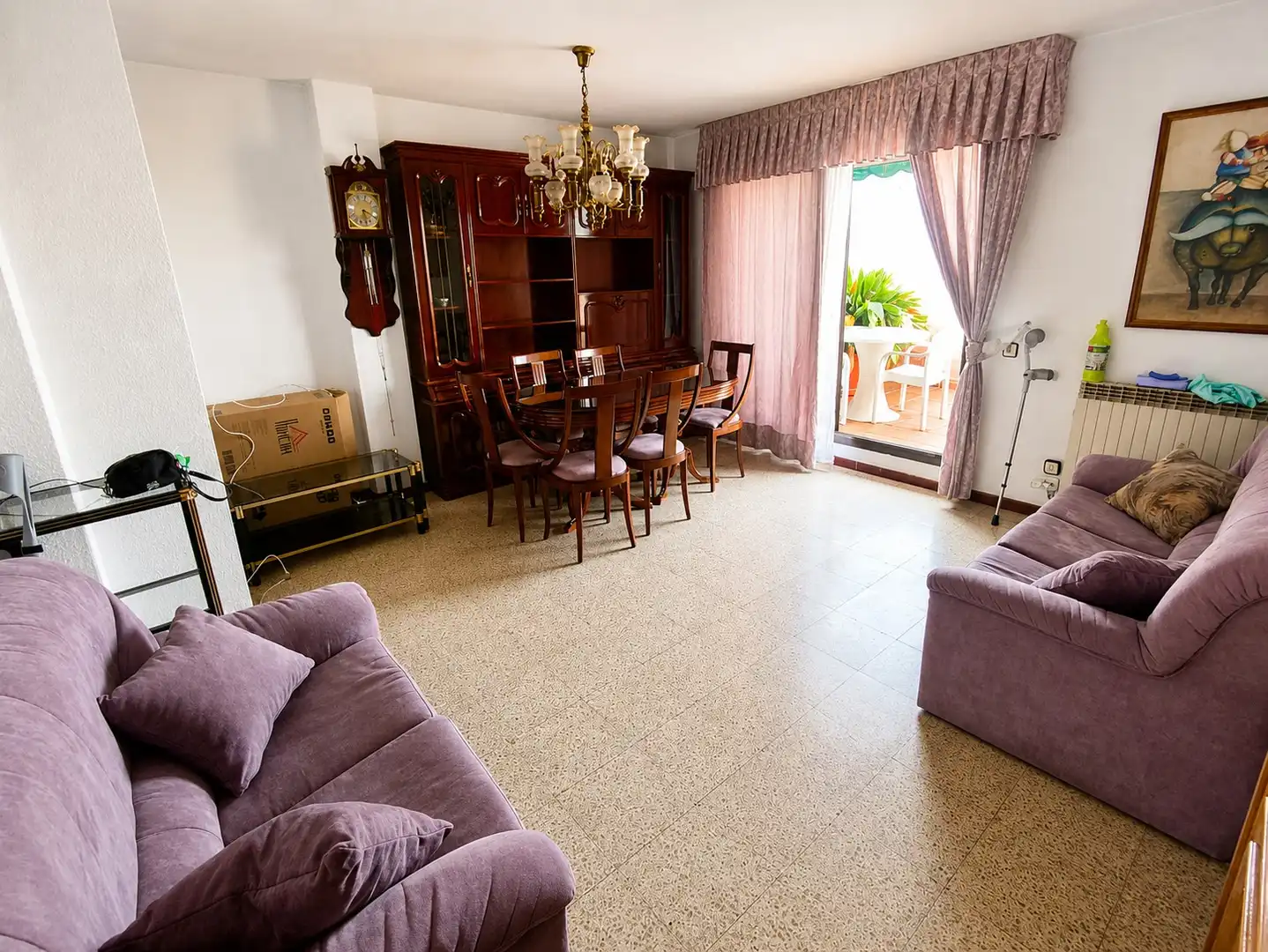 Penthouse with lift for sale in Sant Miquel, imagen 6