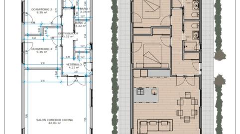 Photo 4 of House or chalet for sale in Calle Calabazas, 17, Suesa, Cantabria