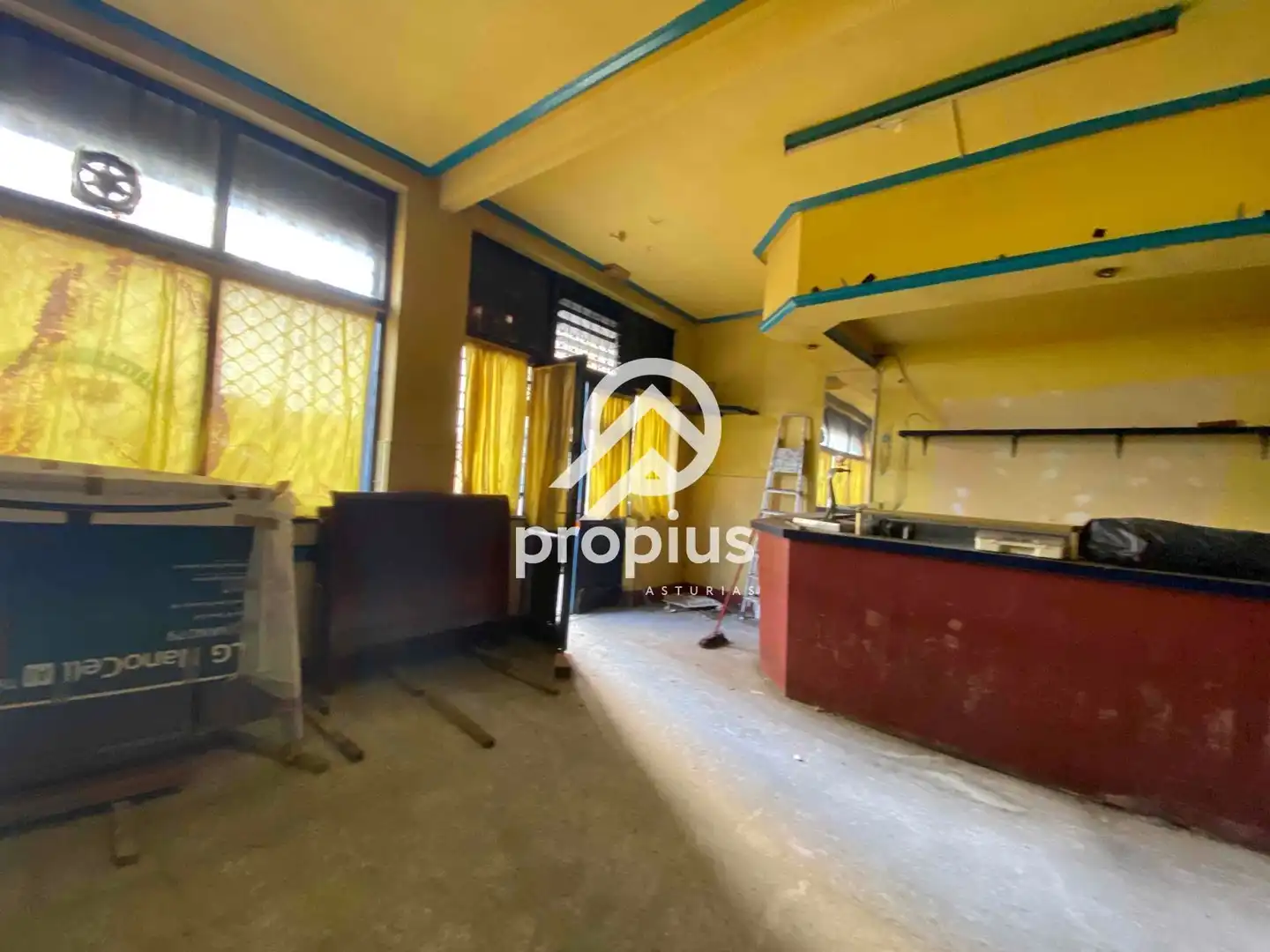 Business premises for sale in Estacion, imagen 10