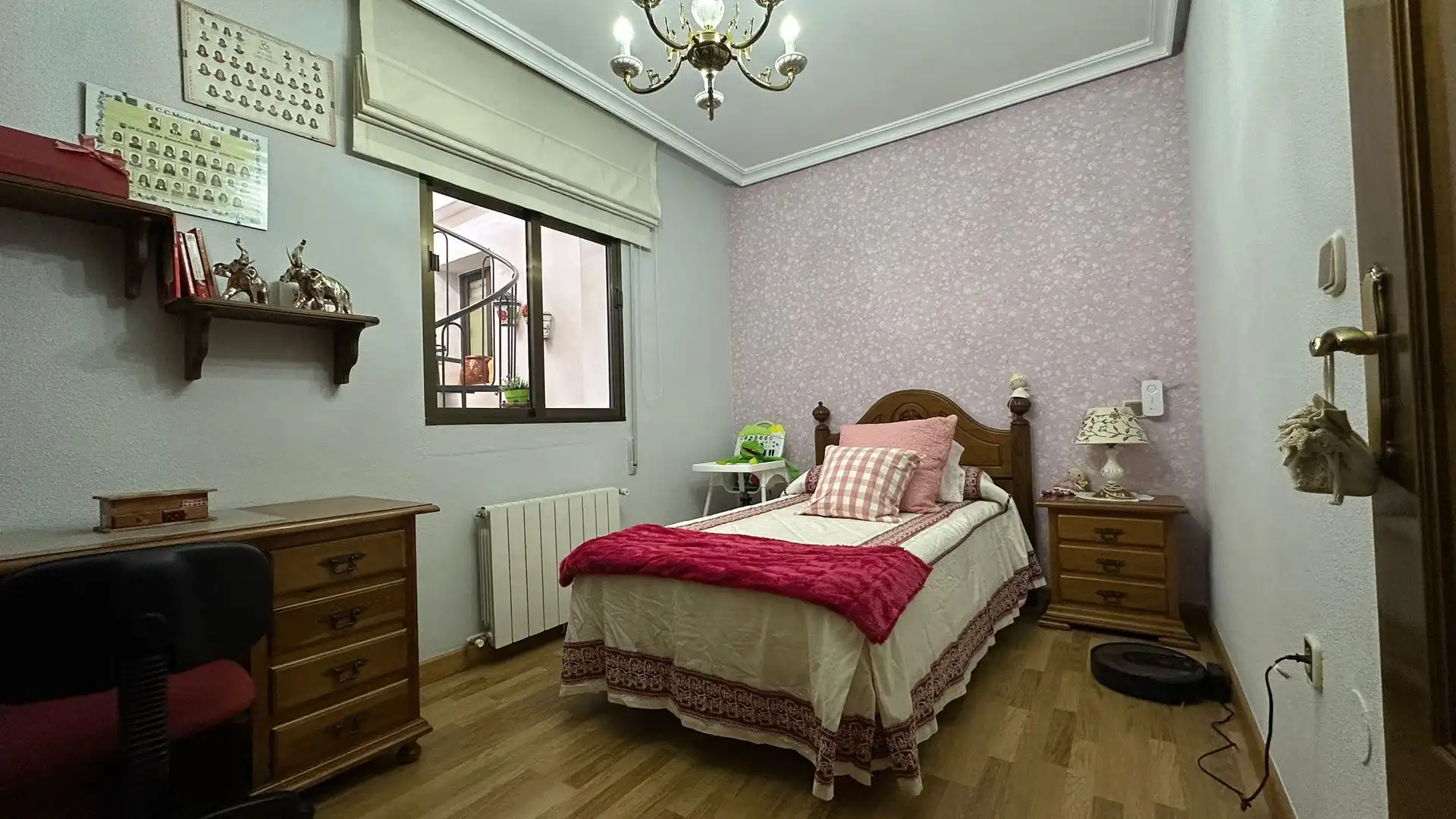 Casa adosada en venta en Las Torres de Cotillas