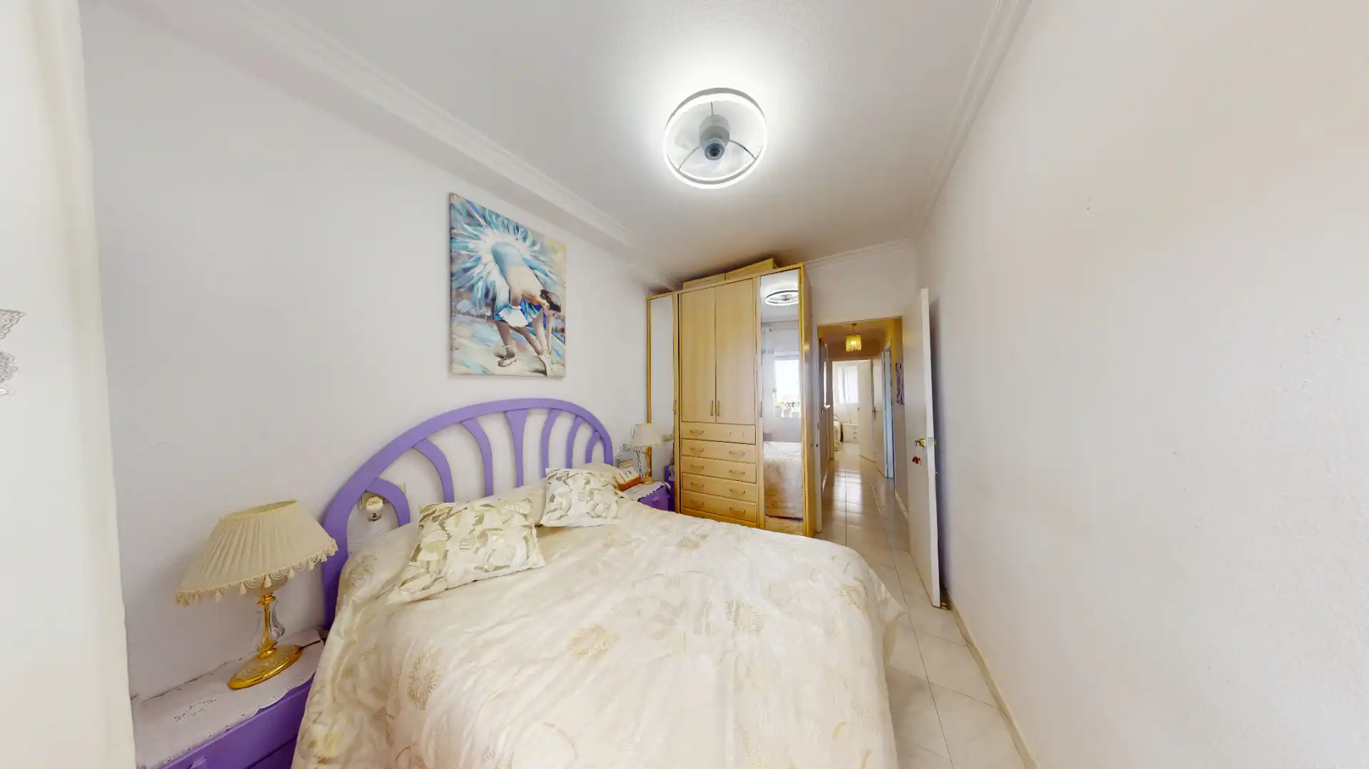 Wohnung mit Pool zum Verkauf in Los Arenales del Sol, imagen 20