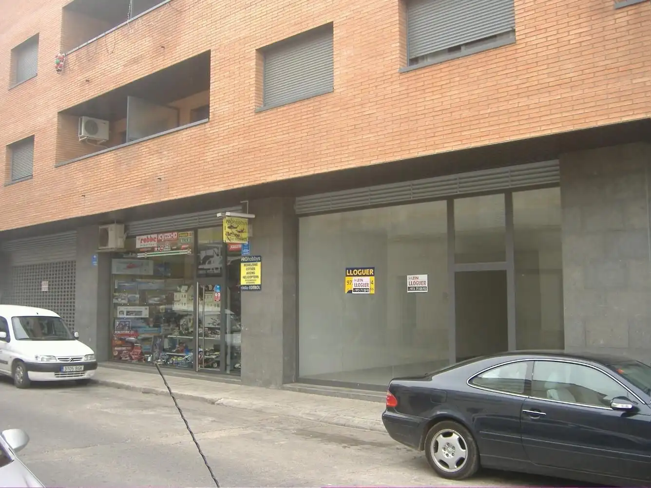 Business premises for sale in Mollerussa, imagen 3