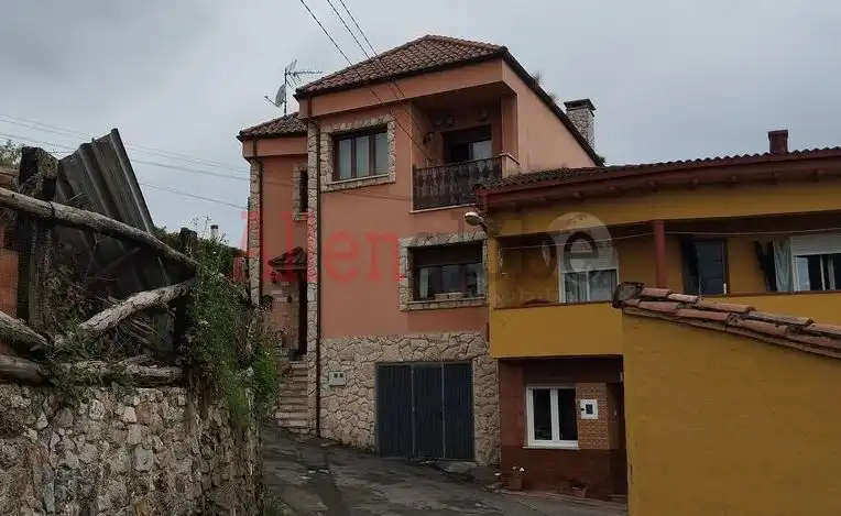 Casa amb jardí en venda a Faro De Arriba, imagen 26