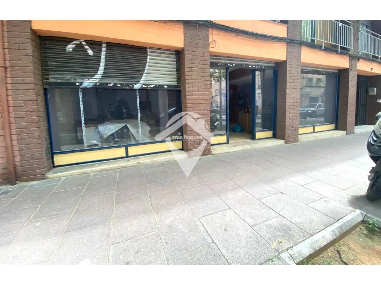 Local comercial en venta en La Romànica, imagen 12