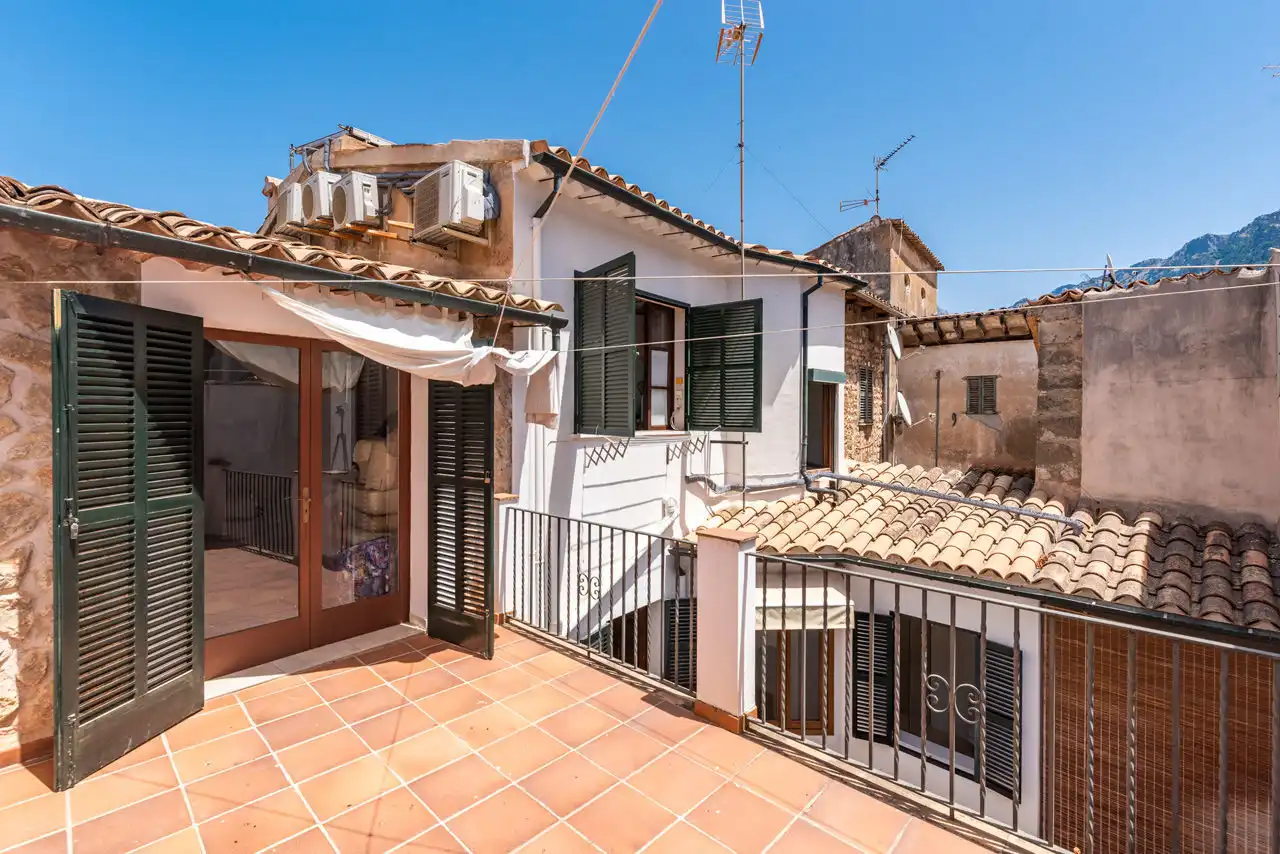 Maison à vendre à Sóller, imagen 24