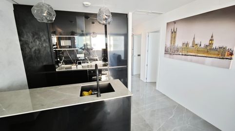 Foto 5 de Apartament en venda a Avenida de Los Abedules, 2, Solymar, Benalmádena