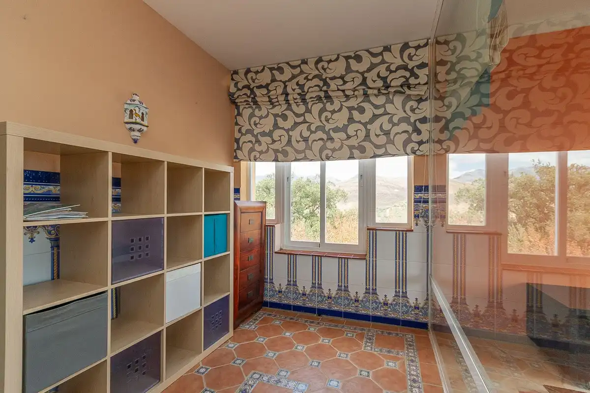 Terraced house for sale in La Mairena, imagen 7