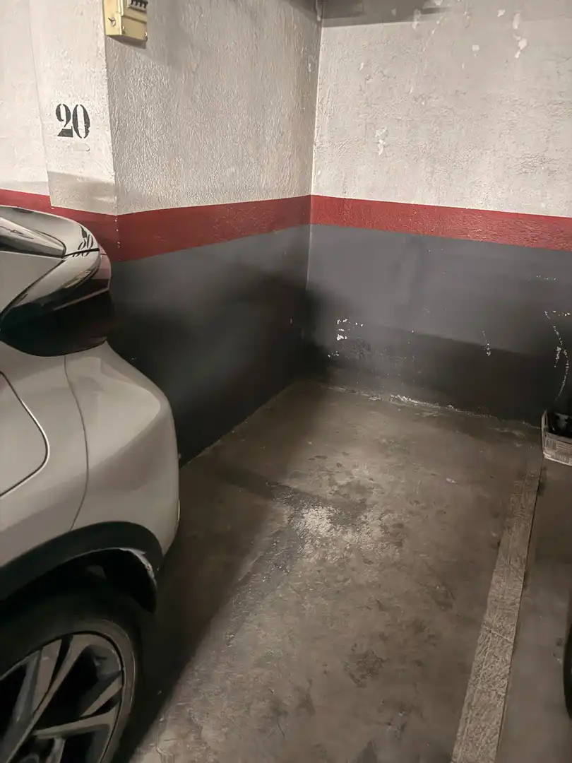 Garatge en venda en Sabadell