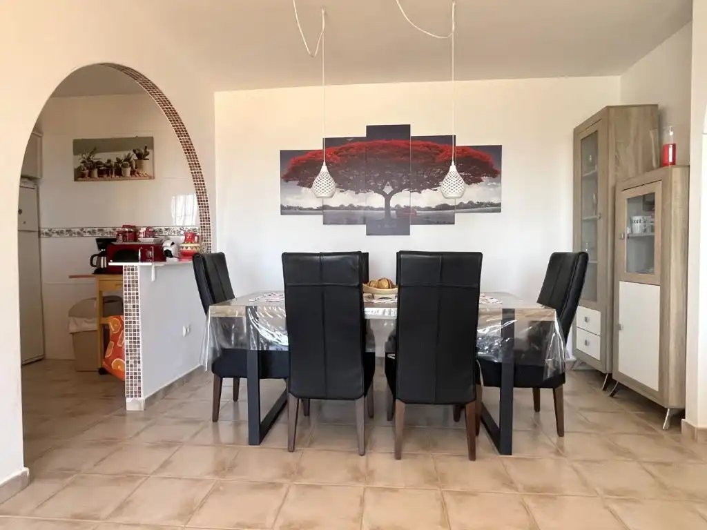 Apartamento en venta en Calle La Mena, Mojácar Playa - Las Ventanicas - La Paratá