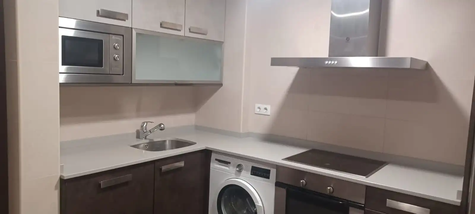 Flat with pool for sale in Calle del Ibón de Astún, imagen 9