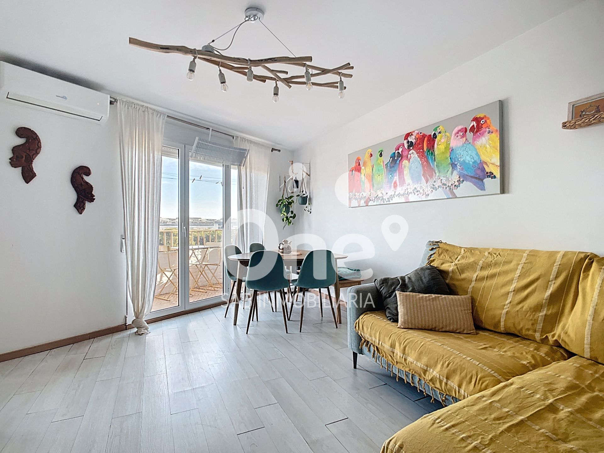 Flat for sale in Centro Ciudad