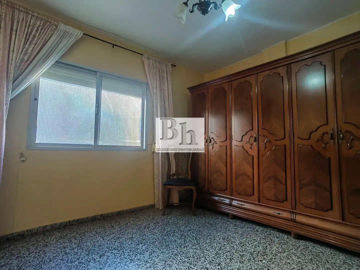 Flat for sale in Calle CAMPITOS, 2, Dos Hermanas - Nuevo San Andrés