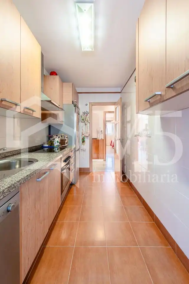 Wohnung mit Pool zum Verkauf in Torre del Mar, imagen 2