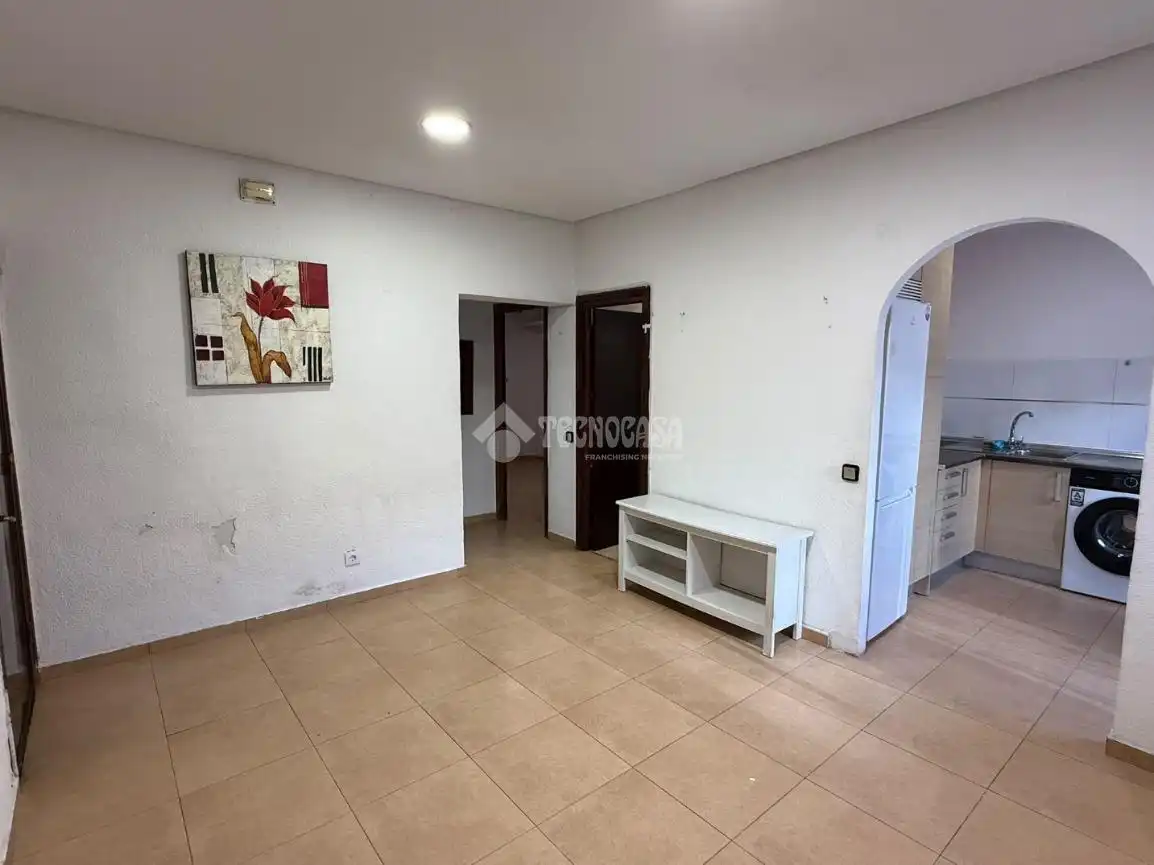 Piso en venta en Tetuán