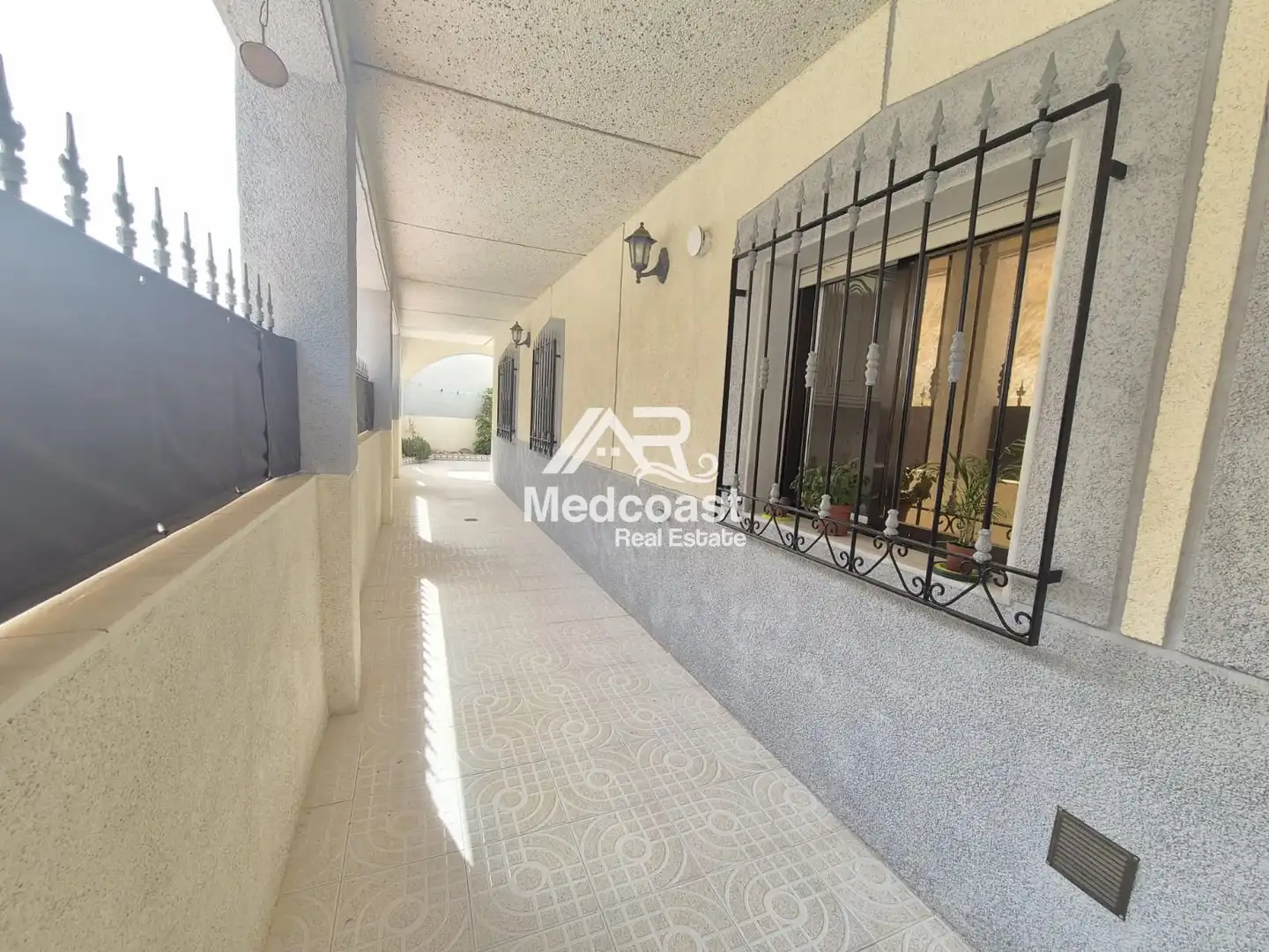 Detached homes for sale in Somontín  with Terrace and Storage room