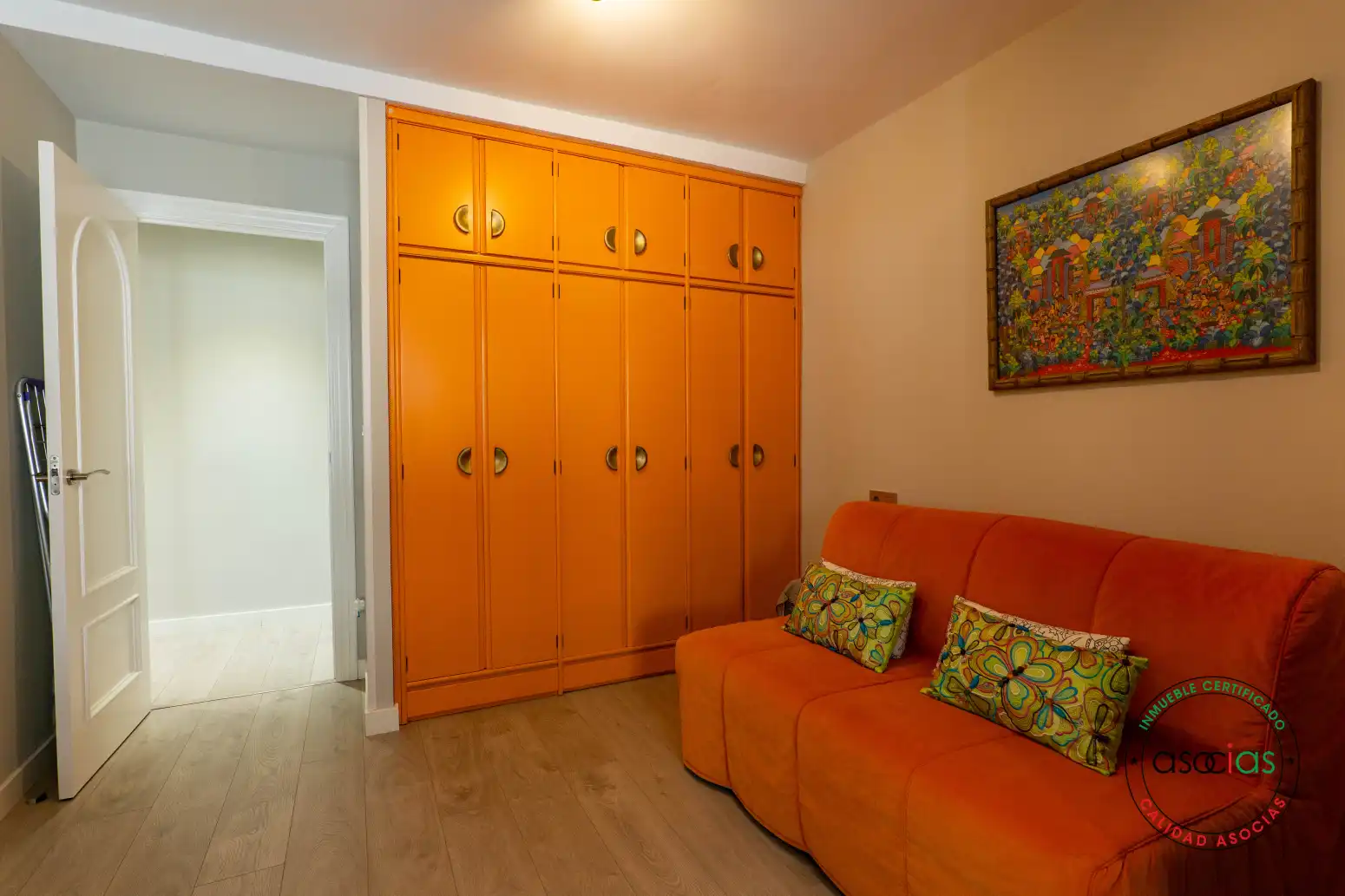 Habitación de Piso en venta en Gijón  con Calefacción y Terraza