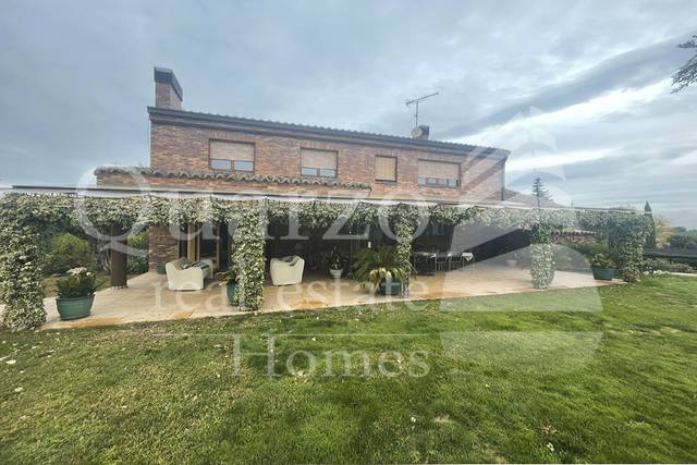 Casa-chalet en Venta en Parque Boadilla
