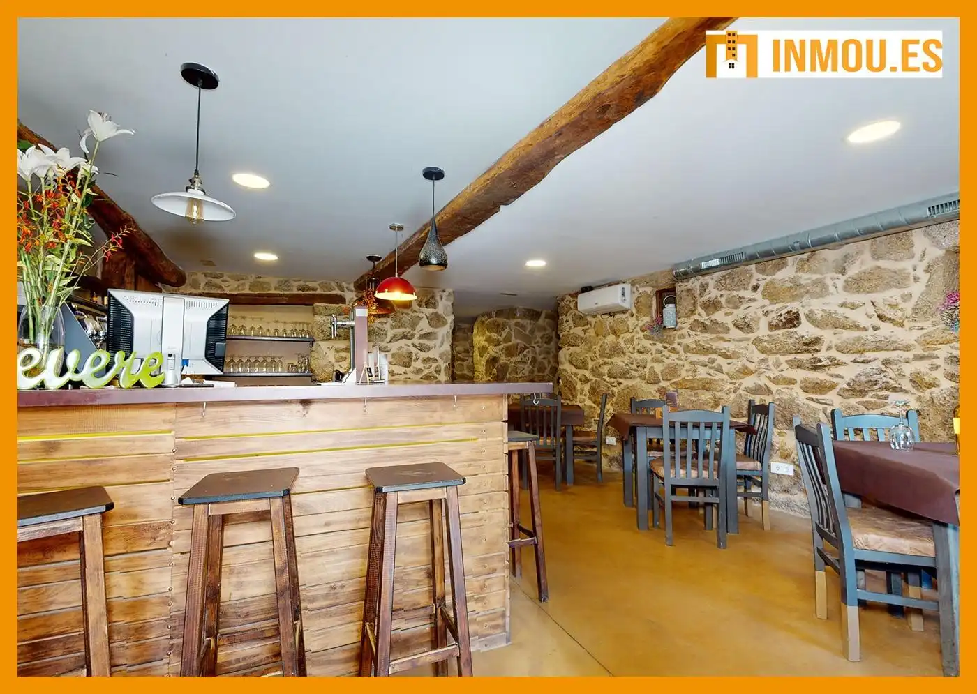Commercial properties for rent in Celanova