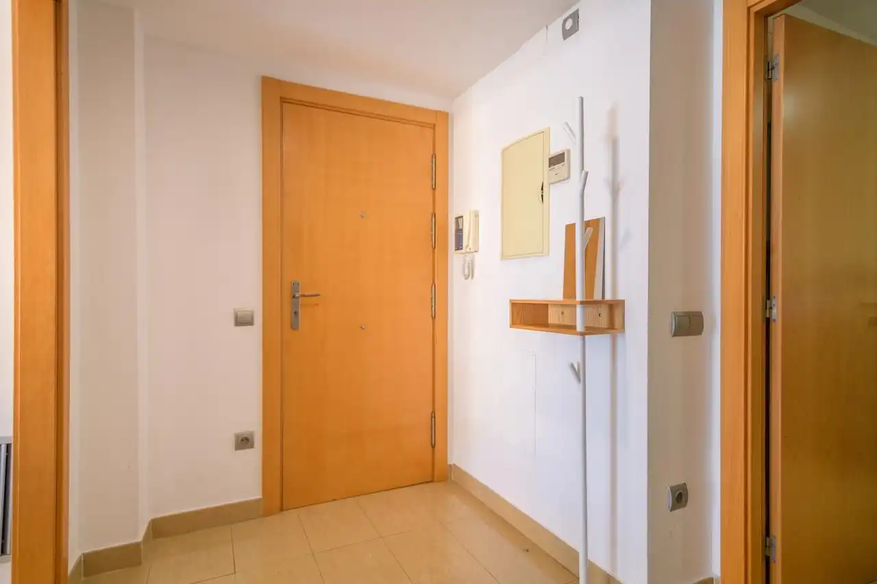 Ático en venta en Manresa