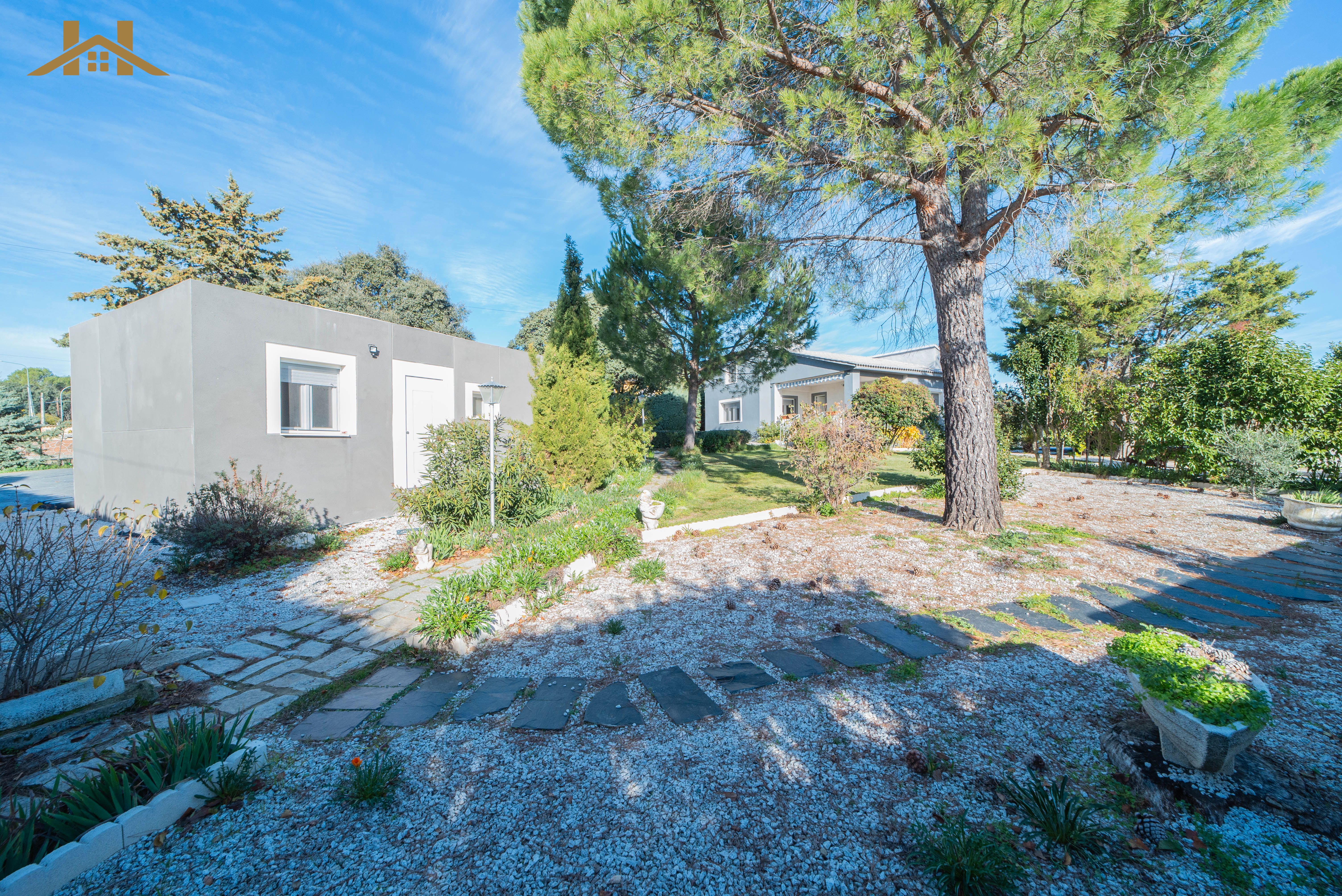 House or chalet for sale in Villa del Prado