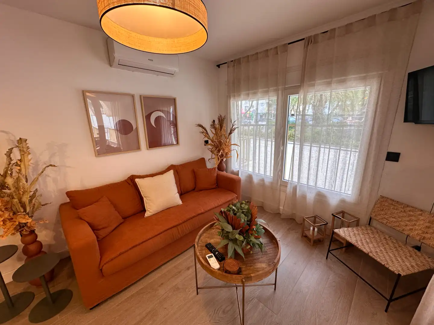 Apartamento de alquiler en Cambrils, Tarragona