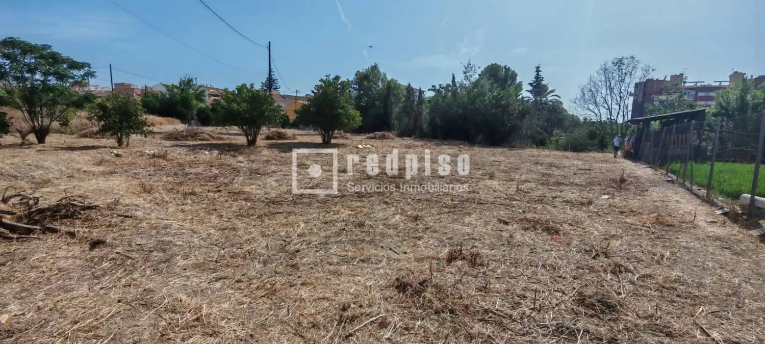 Terreno residenziale in vendita a Alcantarilla 0, imagen 4