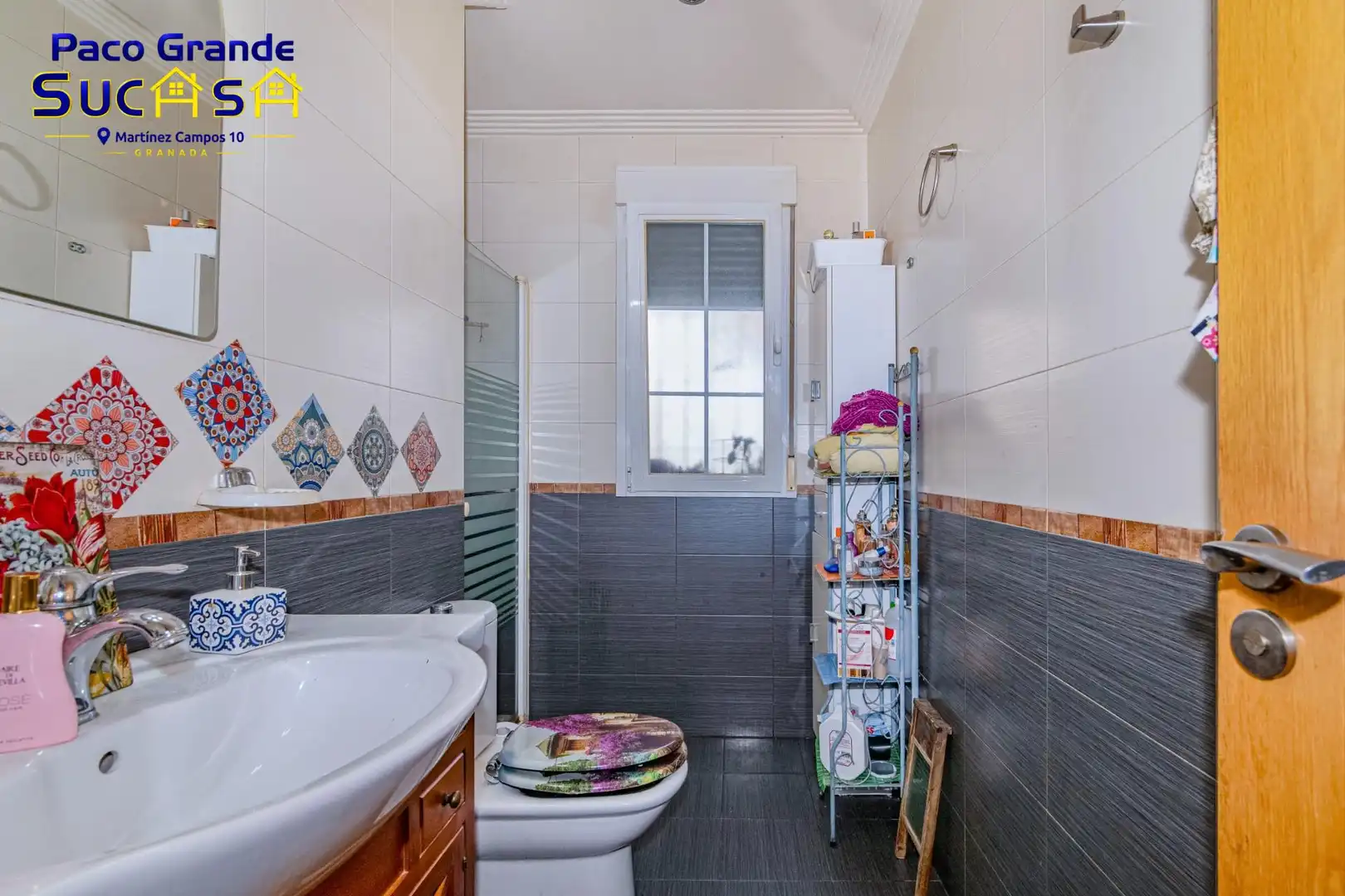 Villa mit Terrasse zum Verkauf in Calle Calle de la Huerta de Belén, imagen 12