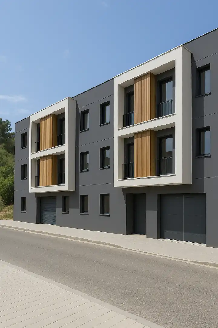 Planta baixa en venda a Carrer Divina Pastora, 26, Balaguer