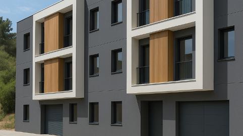 Photo 2 from new construction home in Flat for sale in Carrer Divina Pastora, 26, Balaguer, Lleida