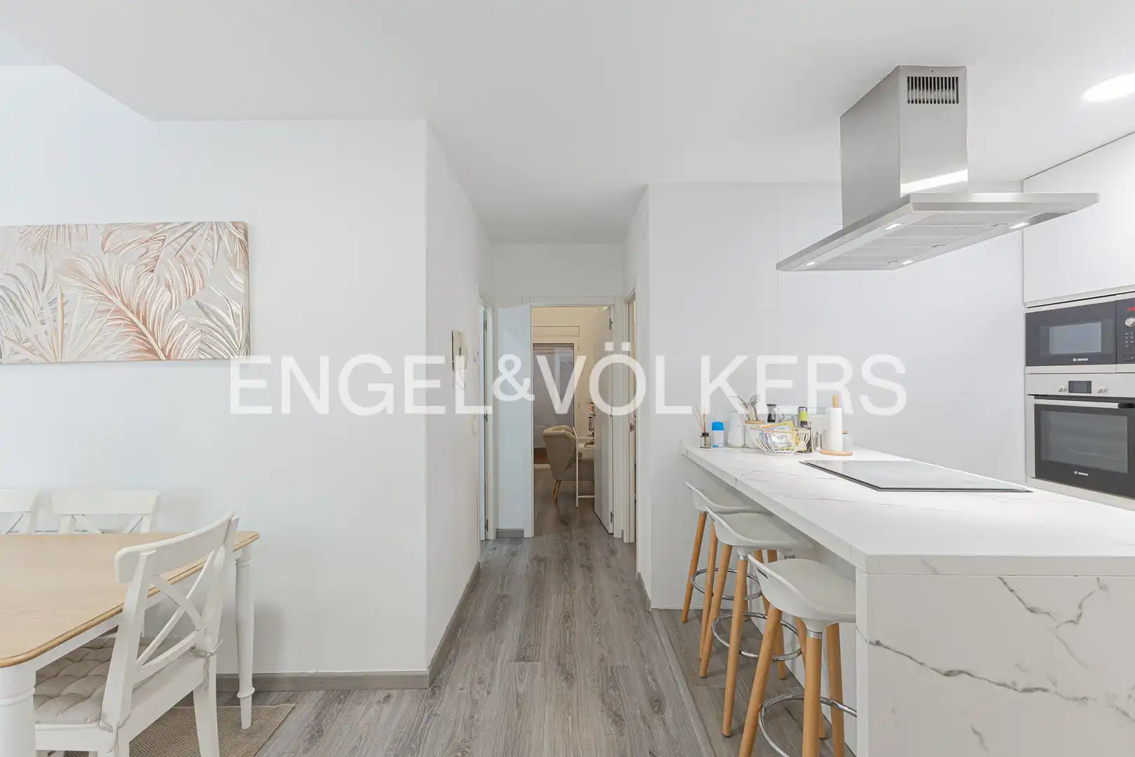 Piso con terraza en venta en La Plana, imagen 31