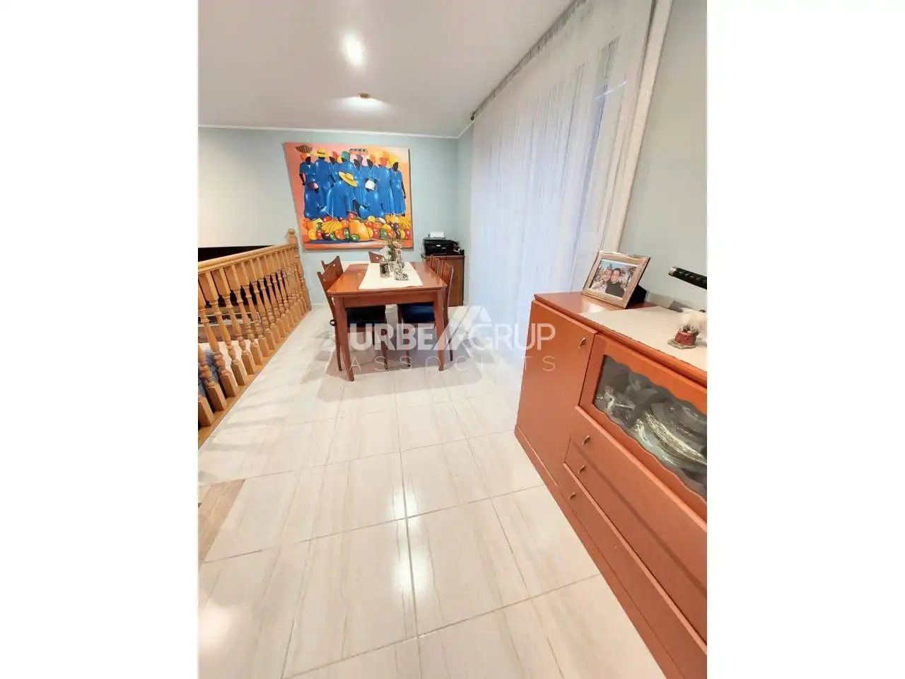 Chalet con jardín en venta en Abrera, imagen 12