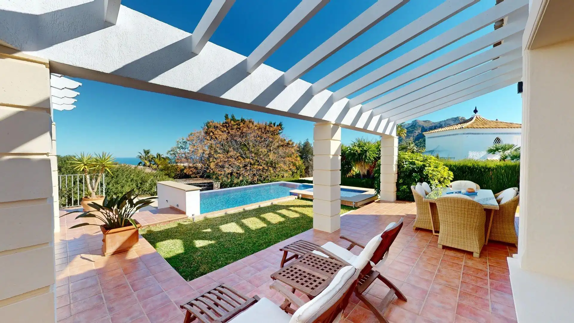 Casa o chalet en venta en Calle MEDUSSA, La Pedrera - Vessanes