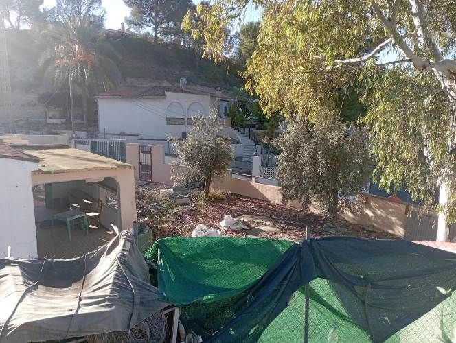 Wohnung zum verkauf in Orxeta