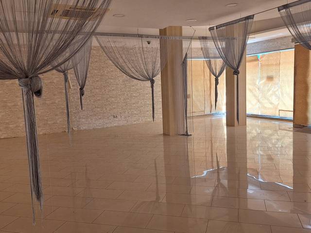 Local comercial en Venta en Carrer Carrer del Bruc en Ca n'Aurell
