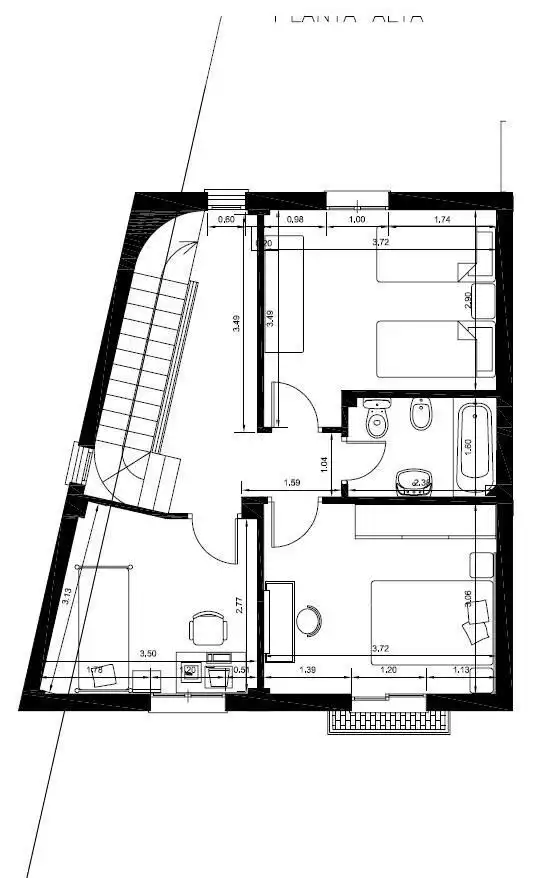 Logement avec jardin à vendre à Sanlúcar la Mayor, imagen 43