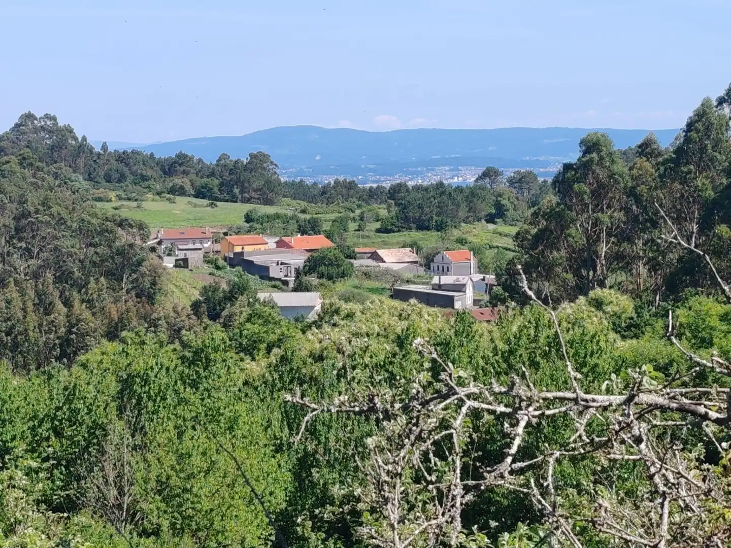 Casa in vendita a Boiro, imagen 23