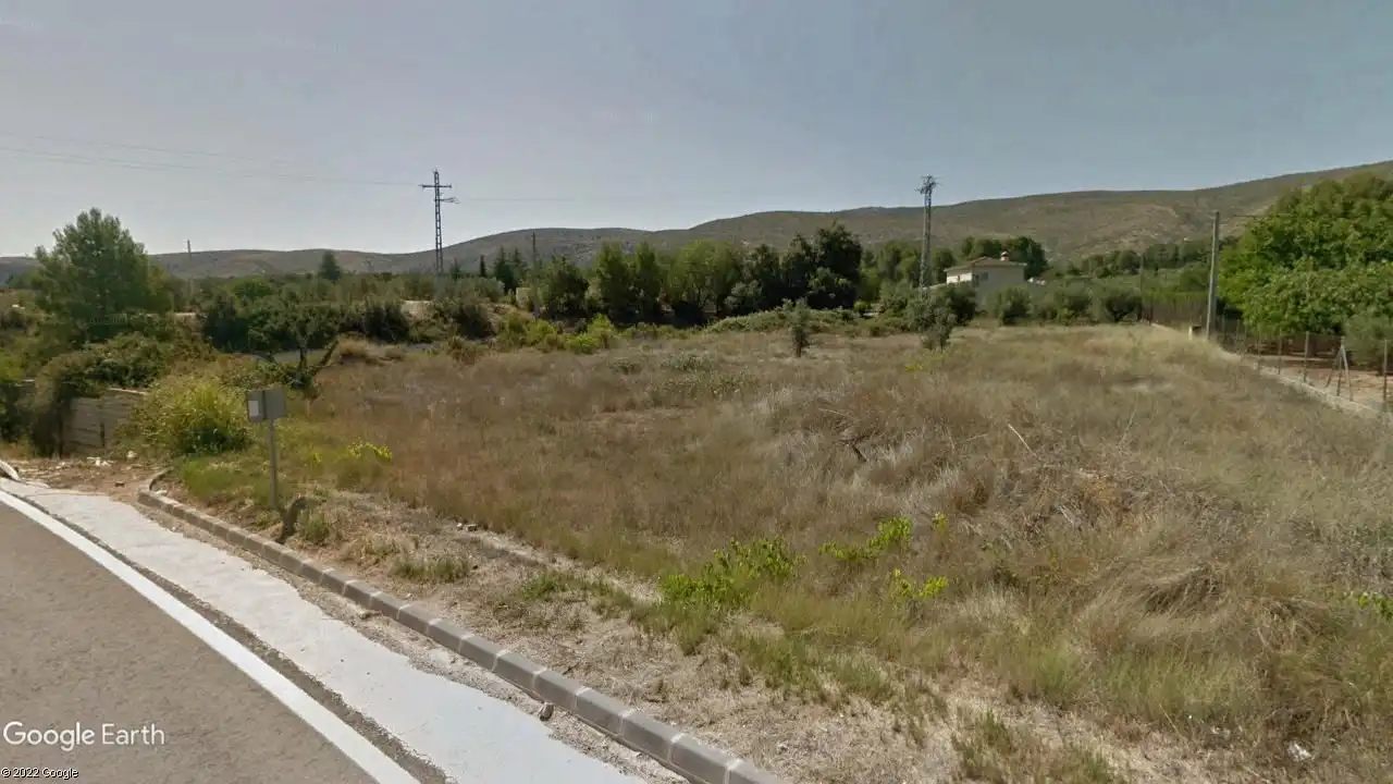 Terrain rustique à vendre à Centro, imagen 2