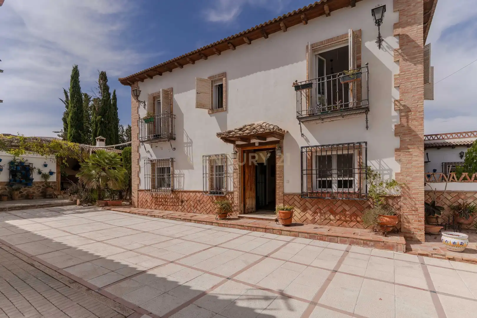Casa amb piscina en venda a Calle de La Ermita, 3, Urb. Cerro Molina, imagen 20